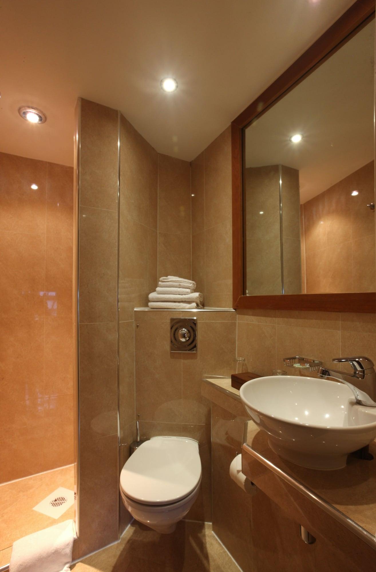 לונדון The Edwin Hotel מראה חיצוני תמונה