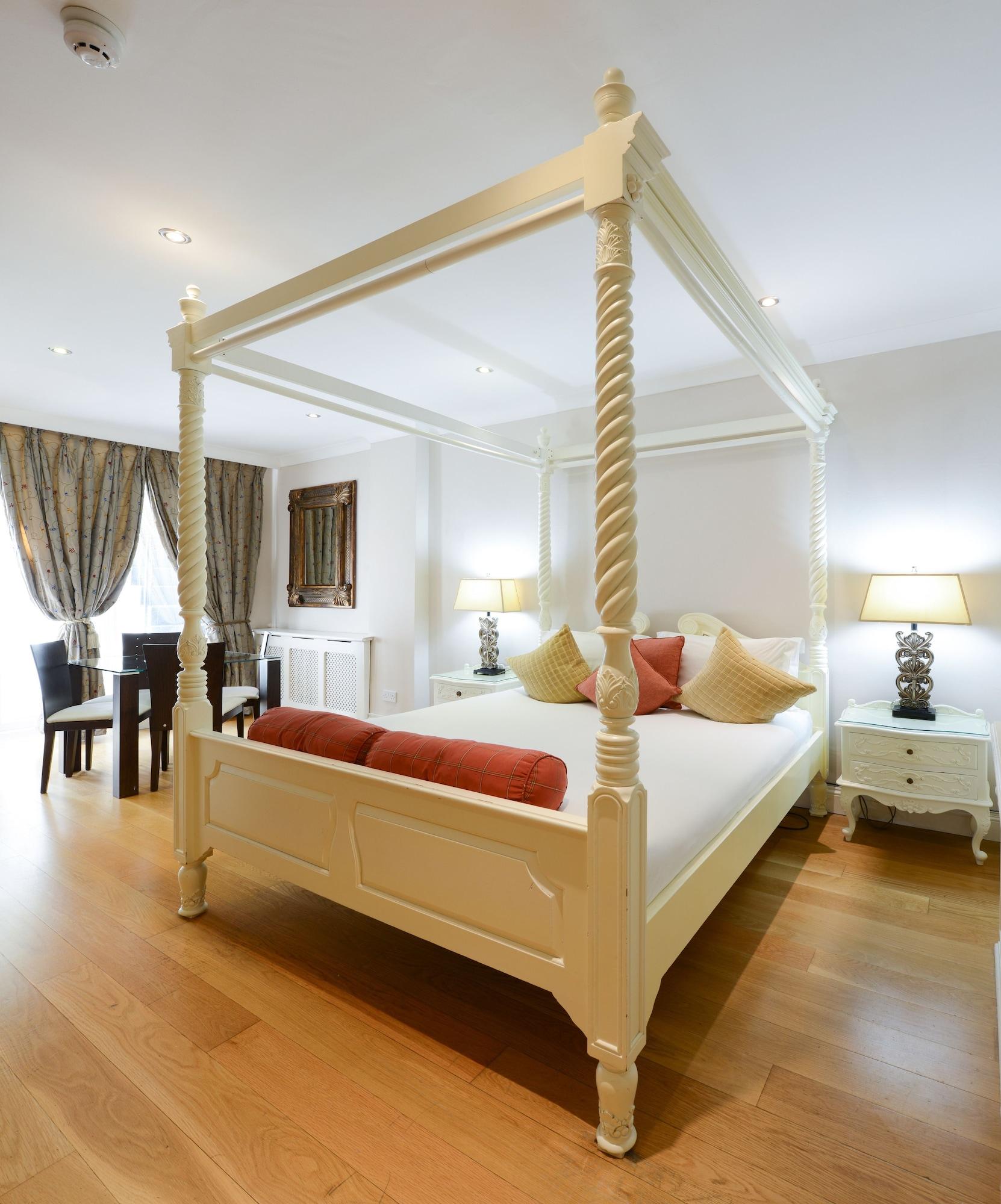 לונדון The Edwin Hotel מראה חיצוני תמונה