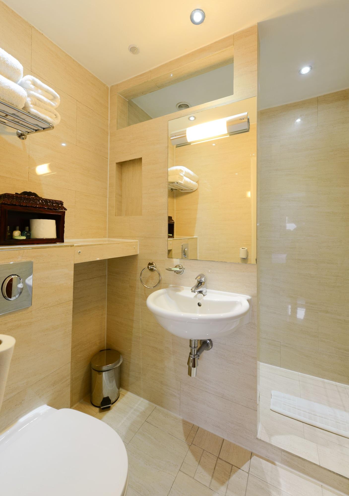 לונדון The Edwin Hotel מראה חיצוני תמונה