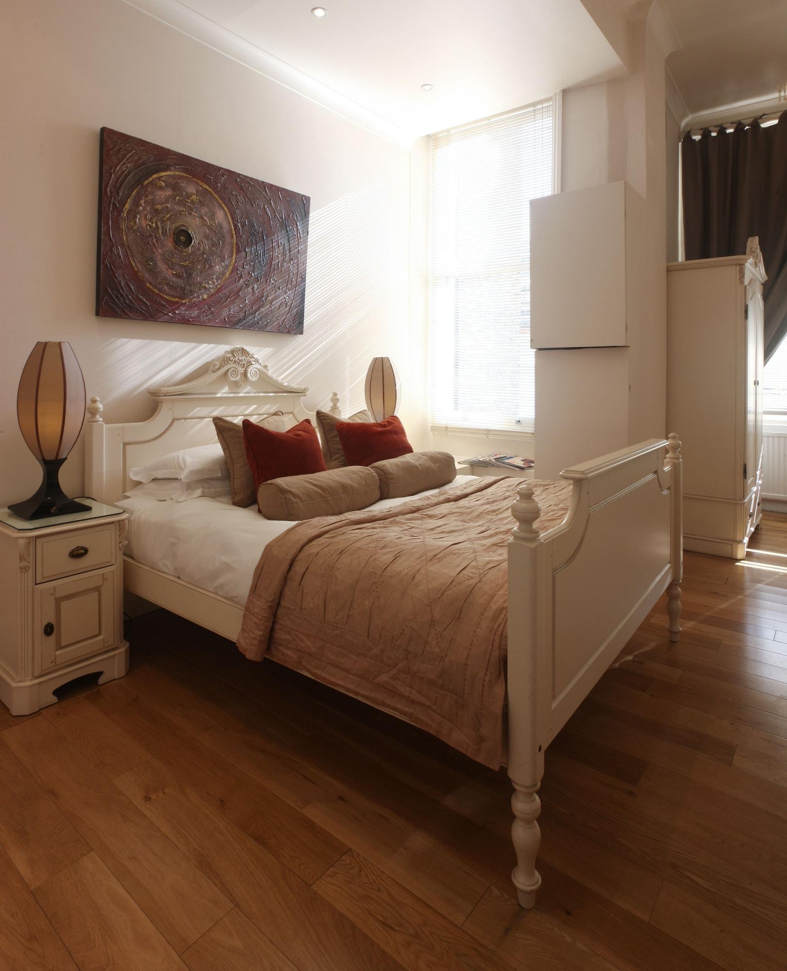 לונדון The Edwin Hotel מראה חיצוני תמונה