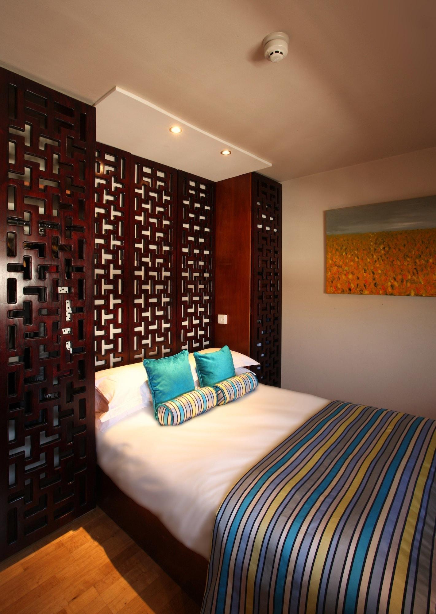 לונדון The Edwin Hotel מראה חיצוני תמונה