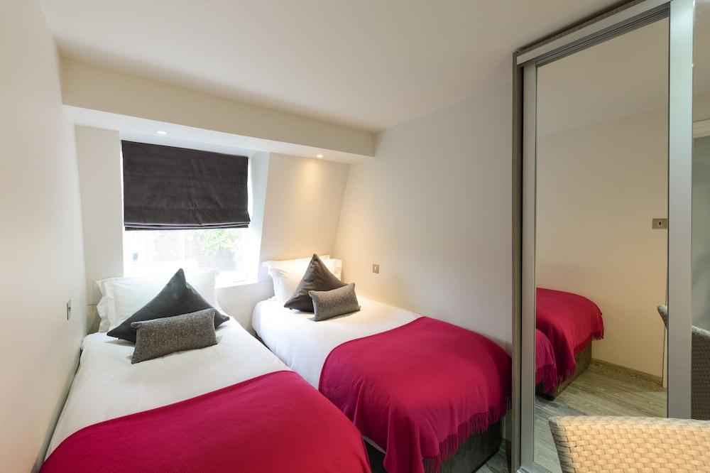לונדון The Edwin Hotel מראה חיצוני תמונה