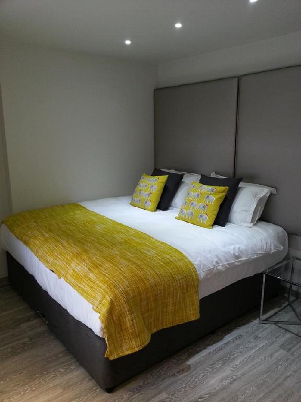 לונדון The Edwin Hotel מראה חיצוני תמונה