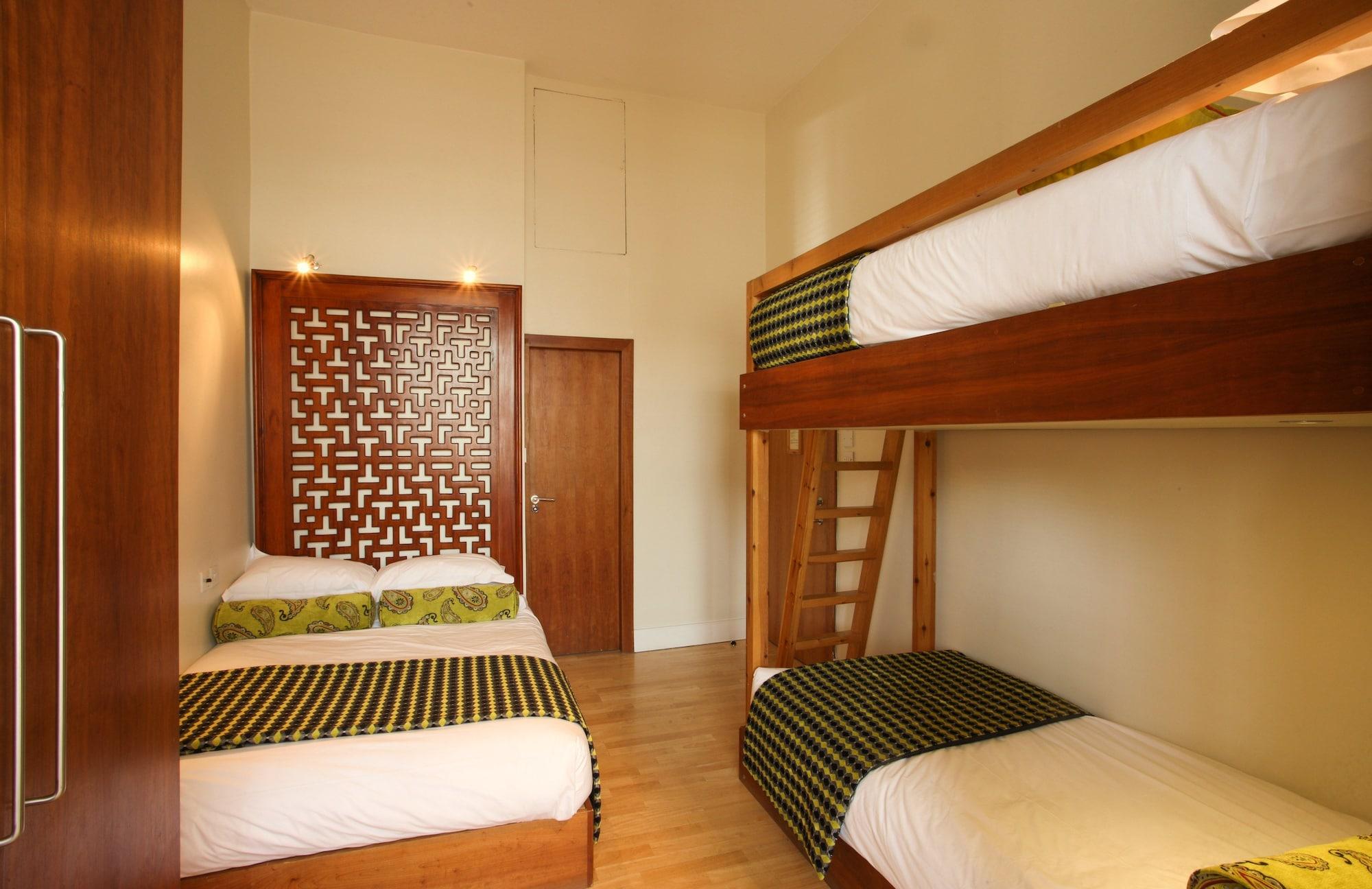 לונדון The Edwin Hotel מראה חיצוני תמונה