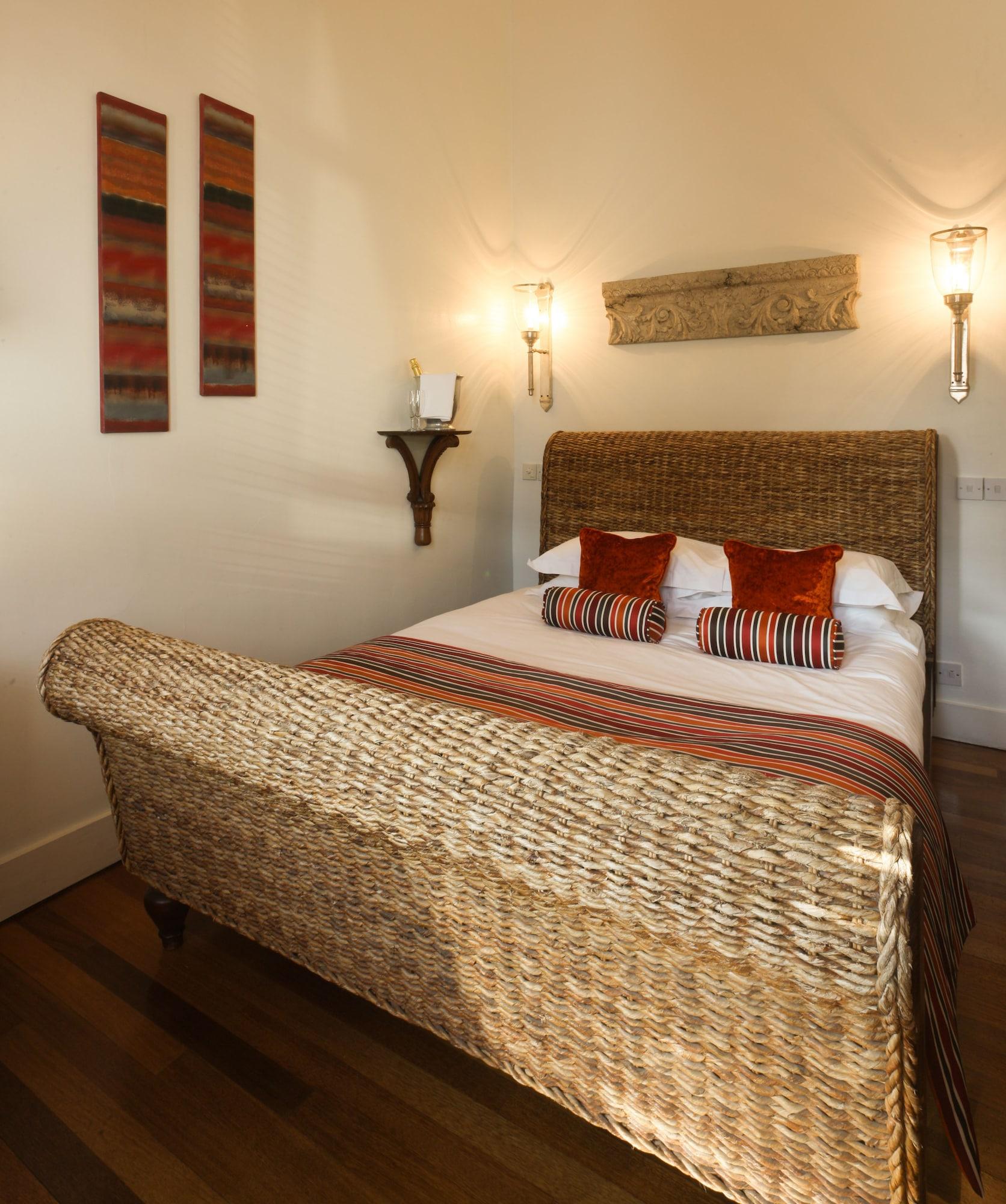 לונדון The Edwin Hotel מראה חיצוני תמונה