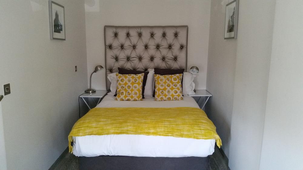 לונדון The Edwin Hotel מראה חיצוני תמונה