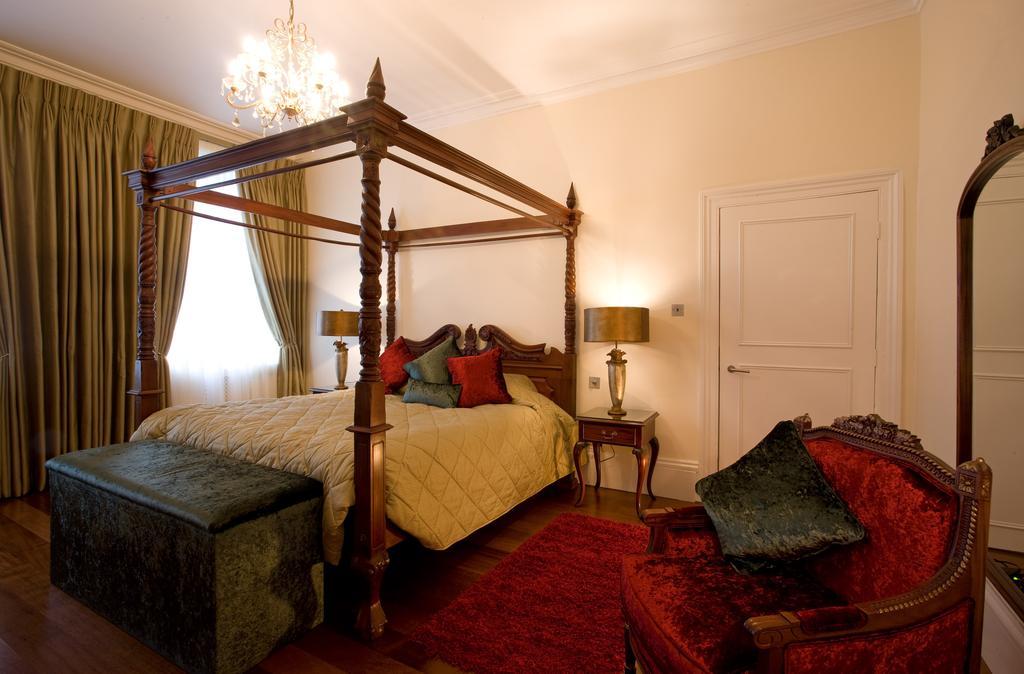 לונדון The Edwin Hotel מראה חיצוני תמונה