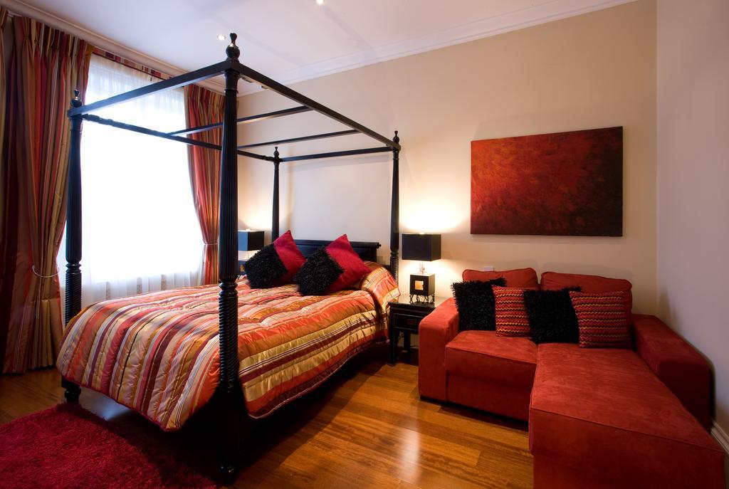 לונדון The Edwin Hotel מראה חיצוני תמונה
