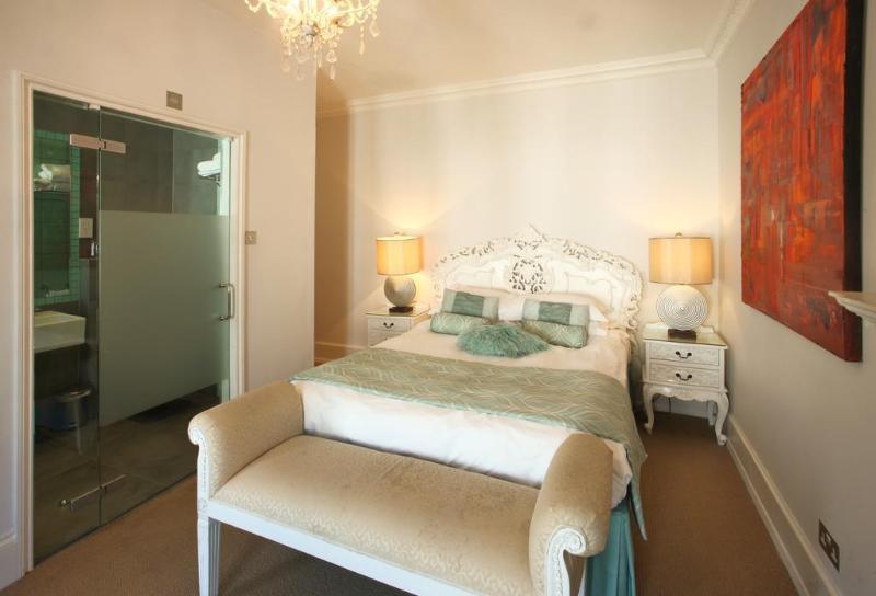 לונדון The Edwin Hotel מראה חיצוני תמונה
