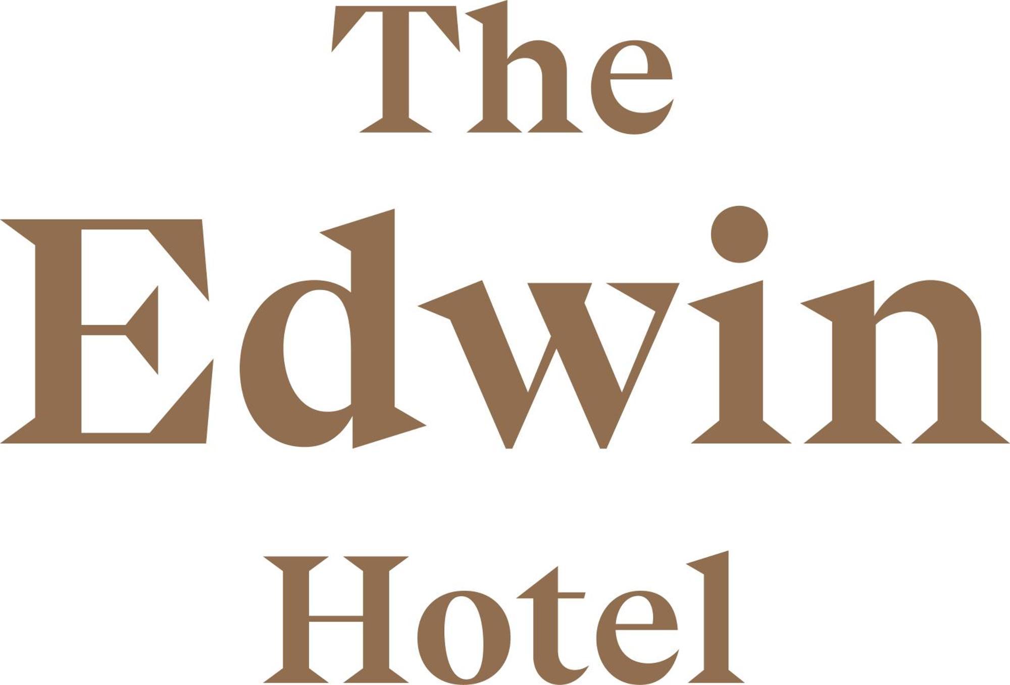 לונדון The Edwin Hotel מראה חיצוני תמונה