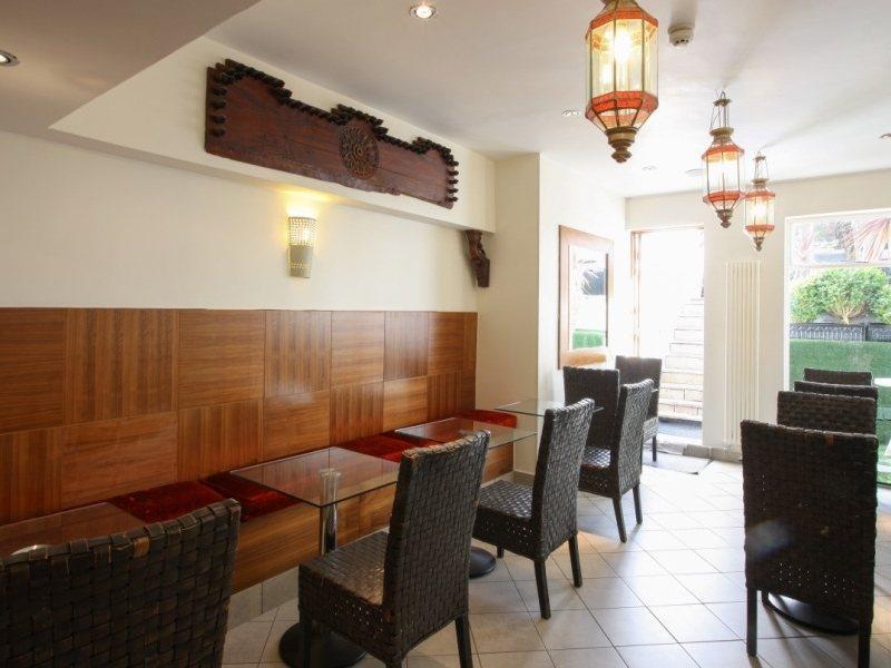 לונדון The Edwin Hotel מראה חיצוני תמונה