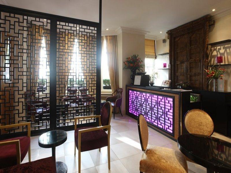 לונדון The Edwin Hotel מראה חיצוני תמונה