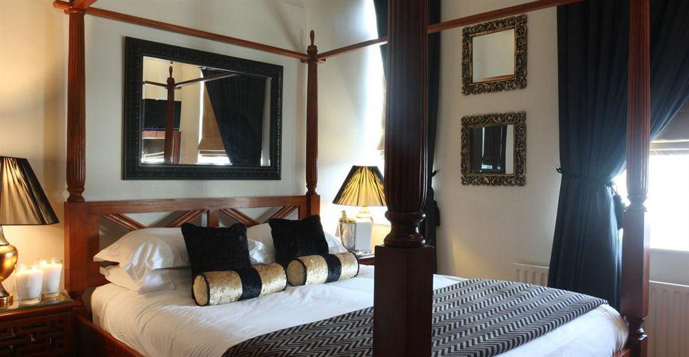 לונדון The Edwin Hotel מראה חיצוני תמונה
