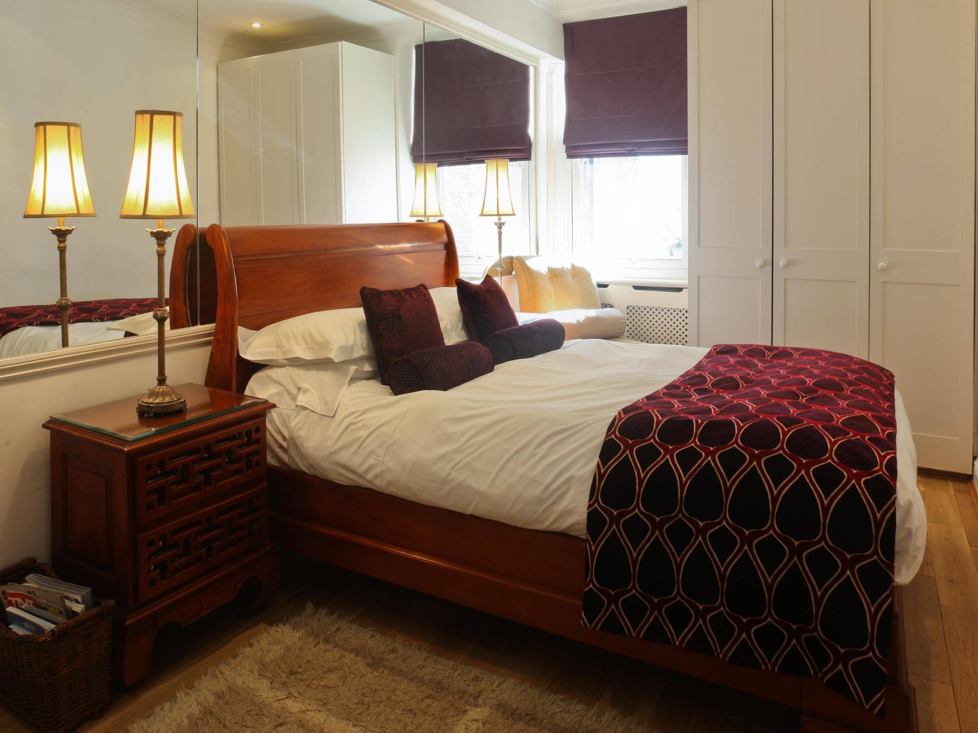 לונדון The Edwin Hotel מראה חיצוני תמונה