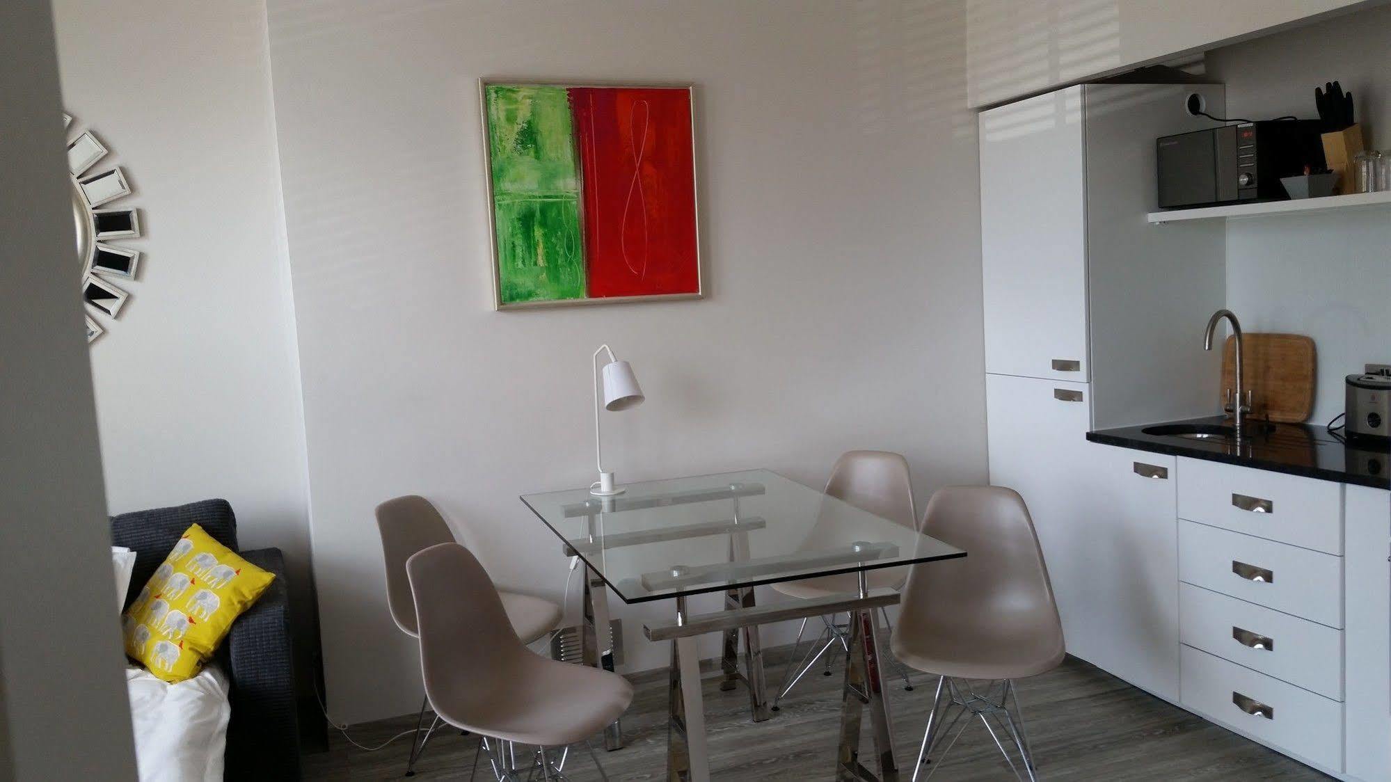 לונדון The Edwin Hotel מראה חיצוני תמונה